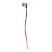 26LEKI WCR TBS GS 3D яркий красный 110cm обычная цена \29700 экспресс доставка на дом плата * основы наши расходы 