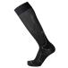 MICO 159 OXI-JET EXTRA-LIGHT BLACK Ssize(23.0-24.5cm) надеты давление носки. 