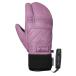 26REUSCH LEGACY R-TEX XT LOBSTAR черный /o- Kid разделение z размер :7.0 экспресс доставка на дом плата * в основном наши расходы 