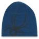 26SPYDER REVERSIBLE INNSBRUCK HAT COLOR:SLB взрослый FREE размер обычная цена Y4950 основы стоимость доставки * наши расходы ..