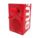 не использовался Supreme Supreme Tivoli Audio PAL BTchibo rio радио Spee Car Audio 53279 RED новый б/у товар 