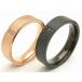  парные печать бесплатный груша земля обручальное кольцо пара дешевый кольцо нержавеющая сталь кольцо название inserting черный булавка Crows Gold хирургический нержавеющая сталь металл аллергия соответствует 