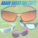 AGAIN SASSY AGE KID'S[ Kids ] детский солнцезащитные очки * ультрафиолетовые лучи меры .!