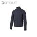 DOTOUT/ точка наружный Dot GPN Jacket 717 deep blue