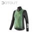 DOTOUT/ точка наружный Spirited W Jacket 500 green