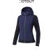 dotout Altitude W Jacket 700 жакет 