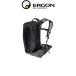 르 ERG BX2  BLK