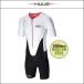 HUUB[f-b]DS LONG COURSE TRIATHLON SUIT WHITE( триатлон * одежда )HBMT15112WHT