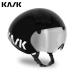 KASK�������� BAMBINO PRO BLK M �Х�ӡ��� �إ��å�