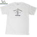 MICHELIN Michelin 22 T-SHIRT Tour de France WHT футболка 