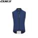 Q36.5 Dottore Hybrid Vest Navy Blue XS лучший 