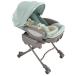 heavy стул Aprica Aprica 2138270 высокий low bed yula ритм авто premium AC ребенок одежда товары для малышей [ б/у ] новые поступления 