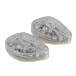  указатель поворота обтекатель LED прозрачный Type Honda 2 шт CBR1000RR CBR600RR