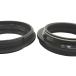 �݊��i NBR�� �t�����g�t�H�[�N �_�X�g�V�[��  �I�C���V�[�� 41mm �Z�b�g �֘A�摜2