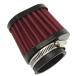 �p���[�t�B���^�[ 54mm �o�C�N �I�[�o�� �u���b�Nx���b�h 4�� XJR1200 XJR1300 GSX1100S GSX750S GSX400S �֘A�摜1