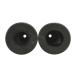 �_�C���� �n���h���O���b�v ���g���X�^�C�� �ėp 22.2mm �u���b�N �o�C�N �r���e�[�W ���o�[�O���b�v �N���V�b�N ���t �X�N�[�^�[ �l�C�L�b�h ���� �֘A�摜2