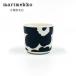 �y1�̔��E�P�i�z �}�����b�R �}�O�J�b�v ���e�}�O Unikko (�E�j�b�R) 200ml �u���b�N�~�z���C�g �k�� �M�t�g �H�� ���{���K�i ����
