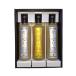 ���ސ��I�̗� 265ml�ƃX�g���[�g�ň��ފÂ��Ȃ��I���ސ��I�̗� 275g�~2�{�̃A�\�[�g�Z�b�g3�{���� �y�M�t�g������z �Z�]���t�@�N�g���[ SEISON FACTORY