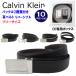 JoNC xg Zbg 11CK020005 11CK020006 BLK/BRN ubN uE o[Vu Men's Belt Set Y CALVIN KLEIN ab-540200 uh