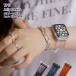  Apple часы частота apple watch частота ремень покрытие прозрачный 44mm 40mm 45mm 49mm женщина мужчина бренд модный Apple часы 11 10 se se3 Ultra