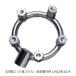 ��5�����i�Z�p�X�e���j�i�c���쏊 1241300 G1/4 �ی^����