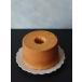  chiffon cake простой 1 отверстие (17cm высокий )