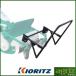 ���� ���A�A�^�b�`�����g �y�X�f�B�o�C�_�[ 65cm�p�i�K���@�� HR665 HRC665�j