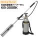 �V�x�m�o�[�i�[ ���Ă��o�[�i�[Pro KB-300BK(EC����J���[)