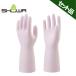  show wa glove gloves bini top thin M No.130 -MP pink x5 set 