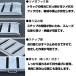 (�l��zOK)�A���~�u���b�W 0.5t 1.8m 2�{�Z�b�g �V���Z�C 180-30-0.5 �c���� �y�g���b�N ���_�[���[�� 1.8m(1800mm) 30cm(300mm) 0.5�g�� �֘A�摜1