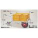 ߰ؼ (ĿOK)  100kg  ϥå CN-B40D ʥ֥졼ա   ϥ ¼() (᡼ľԲ)