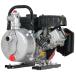 matsusaka двигатель насос 1 дюймовый QP-105M 25mm 4 cycle [ Mitsubishi двигатель установка ]