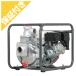 [ premium гарантия плюс имеется ]matsusaka двигатель насос 2 дюймовый QP-205SX 50mm 4 cycle [ Honda двигатель установка ]