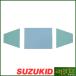 (SUZUKID) EB-300PW/EB-300PWD����¦���С��ץ졼��