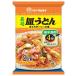  maru Thai Nagasaki plate udon oyster sauce taste ×20 sack go in 
