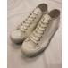 SUPERGA(ڥ륬) ARTIFACT by SUPERGA 2434 MIL-SPEC COTTON CANVAS WHITE MASTICE