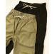 STUDIO ORIBE ( Studio olibe) WIDE CLIMBING PANTS <SS COOLMAX> / прохладный Max широкий climbing брюки 