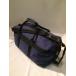 Bill Amberg Bill янтарь gNYLON DUFFLE BAG нейлон большая спортивная сумка (Deadstock)