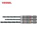 �x�b�Z�� AMD3S-2 �N�b�V�����h�����i�S�H�p�j3�{�g�@��3.0�A3.5�A4.0mm
