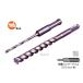 �ߥ�ʥ� DLSDS135 �ǥ륿����ӥå�SDS-�ץ饹 �ͥ�������  13.5mm����Ĺ166mm (ͭ��Ĺ100mm) ���󥯥꡼���� �ɥ�� SDS-Plus
