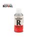 ���[�o�� R-300ML �퉷�������b�L ���[�o���X�v���[ ROVAL 300ml�X�v���[