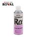 ���[�o�� RA-420ML �v���~�A���W���N���b�` ���[�o���A���t�@ ROVAL �� 420ml�X�v���[
