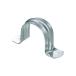 kak большой - сад #6251-13 нержавеющая сталь седло частота применение труба наружный диаметр 17mm