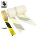 rejibonNCA ANR-N0062-005437A флуоресценция нескользящий лента N-0062 25mm ширина ×3m Zebra 