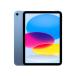 Apple iPad 10.9 10 Wi-Fi 64GB MPQ13J/A [֥롼]ڤ󤻡3Ķ6Ķ١ˤǤ١ȯۡ2100000015362