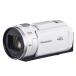 Panasonic HC-VX3-W [�p�[���z���C�g]�y�����񂹁i1�T�Ԃ���10�c�Ɠ����x�j�ł̓��ׁA�����z�i2100000016992�j