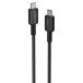  почтовая доставка Anker USB-C &amp; USB-C кабель (1.8m) A81F6N11 черный [ ваш заказ (3 рабочий день из 6 рабочий день степень ).. поступление, отправка ](2100000017440)
