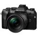 OM SYSTEM OM-5 Mark II 12-45mm F4.0 PRO �����Y�L�b�g [�u���b�N]�y�����񂹁i5�T����7�T���x�����݁j�ł̓��ׁA�����z�i2100000017542�j