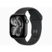 Apple Watch Series11 GPS 42mm MEQT4J/A JB черный спорт частота S/M[ ваш заказ (3 рабочий день из 6 рабочий день степень ).. поступление, отправка ](2100000017621)