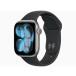 Apple Watch Series11 GPS 42mm MEQW4J/A SG черный спорт частота S/M[ ваш заказ (1 неделя из 10 рабочий день степень ).. поступление, отправка ](2100000017623)